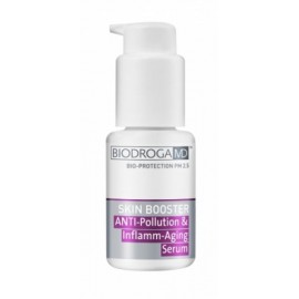 Biodroga MD Skin Booster Anti-Pollution & Inflamm-Aging Serum 30ml